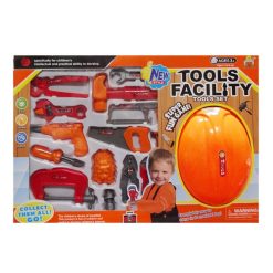 Toy Tools Facility Set-wholesale