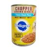 Pedigree 13.2oz Chopped T-Bone Steak Flv-wholesale