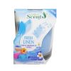 G.S Scented Candle 3oz Fresh Linen-wholesale