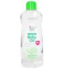 Baby Love Baby Oil 14oz Soft Scnt-wholesale