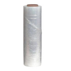 Stretch Wrap (Film) 17X1496 Ft-wholesale