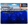 H.B Automatic Bowl Cleaner 3pk