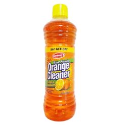 P.H Orange Cleaner 22oz 5 In 1 Action-wholesale
