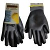 Diesel Gloves Sml Tactile Sensitivity