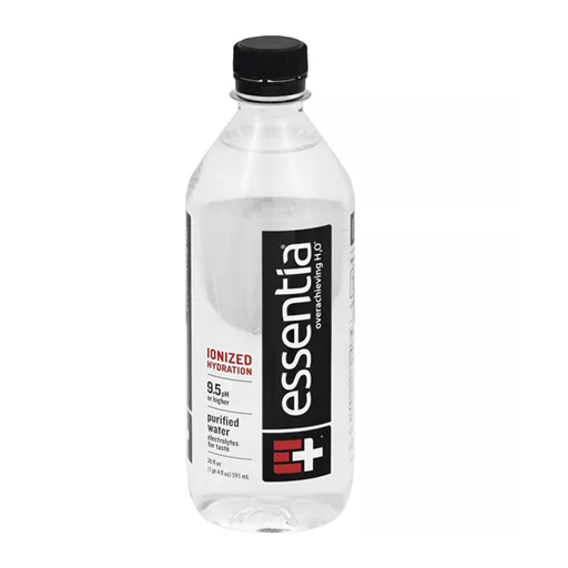 Essentia Purified Water 9.5ph 20oz-wholesale Essentia Purified Water 9.5ph 20oz-wholesale
