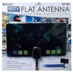 Flat Antenna HDTV-wholesale