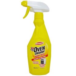 P.H Oven Cleaner 8oz Foaming Action Pump-wholesale