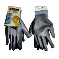 Diesel Gloves Md Tactile Sensitivity