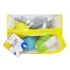 Toys Bath Time Friends 4pc In Bag-wholesale