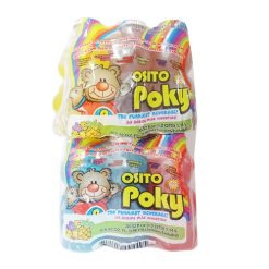 Osito Poky Fruit Juice 6pk 6.42oz-wholesale