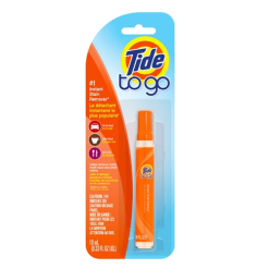 Tide To Go 0.33oz Instant Stain Remover-wholesale