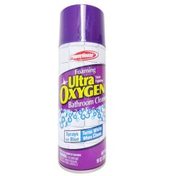 P.H Bathroom Cleaner 10oz Ultra Oxyge-wholesale