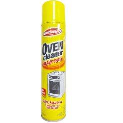 P.H Oven Cleaner 10oz Heavy Duty-wholesale