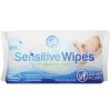 Baby Love Wipes 60ct Sensitive-wholesale