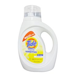 Tide Simply Liq 32oz Unscented-wholesale