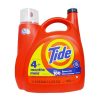 Tide Liq 132oz Original-wholesale