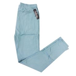 Leggings One Size Blue-wholesale