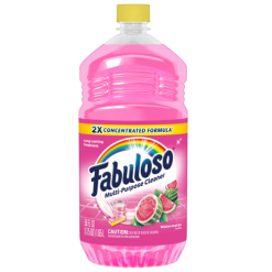 Fabuloso Cleaner 56oz Watermelon 2X Conc-wholesale