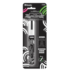 Chalk Marker Liquid White-wholesale