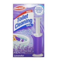 P.H Toilet Cleaning Gel 38g Lavender-wholesale
