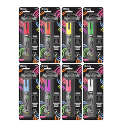 Chalk Marker Liquid Asst Clrs-wholesale