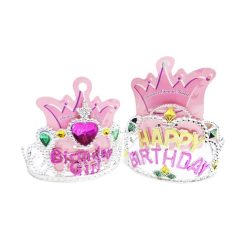 Toy Tiara Happy Birthday-wholesale