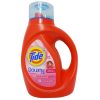 Tide Liq 42oz Downy April Fresh-wholesale