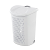 Sterilite Ultra Wheeled Hamper White-wholesale Sterilite Ultra Wheeled Hamper White-wholesale