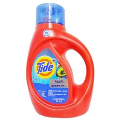Tide Liq 34oz Febreze Sport Odor-wholesale