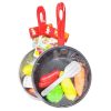 Toy Kitchen Play Set Asst-wholesale