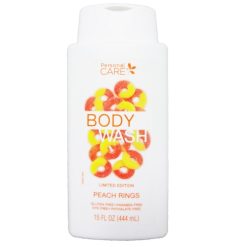 P.C Body Wash 15oz Peach Rings-wholesale