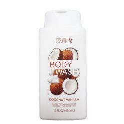 P.C Body Wash 15oz Coconut Vanilla-wholesale