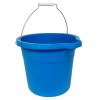 Sterilite Spout Pail 12 Qts Blue Aquariu-wholesale