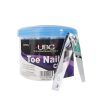 Nail Clippers Toe Nail In Jar-wholesale