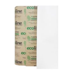Ecoline Multifold Towels 250ct-wholesale