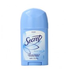 Secret Anti-Persp 1.7oz Shower Fresh Sol-wholesale