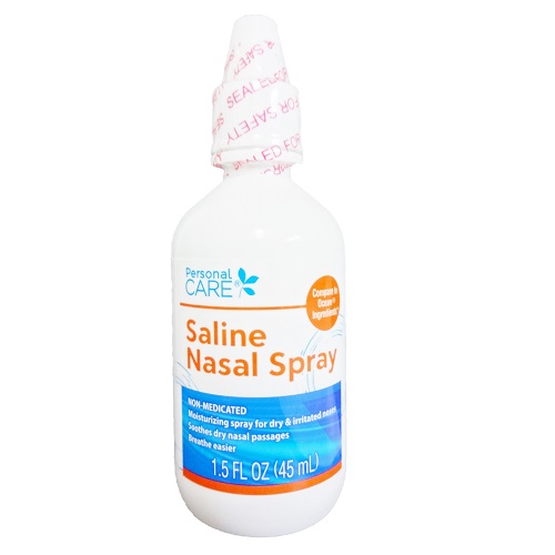 P.C Saline Nasal Spray 1.5oz-wholesale P.C Saline Nasal Spray 1.5oz-wholesale