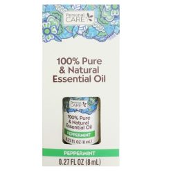 P.C Essential Oil Peppermint 0.27oz-wholesale