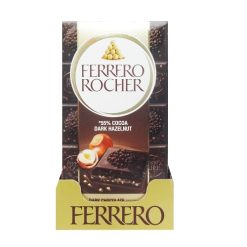 Ferrero Rocher Dark Hazelnut 3.1oz-wholesale