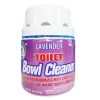 Toilet Bowl Cleaner Jar 8oz Lavender-wholesale Toilet Bowl Cleaner Jar 8oz Lavender-wholesale