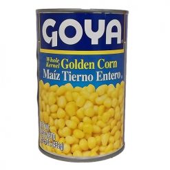 Goya Golden Corn 15.25oz