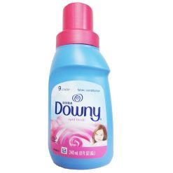 Downy Ultra 8oz April Fresh-wholesale