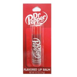 Lip Balm 0.12oz Dr. Pepper Flavor-wholesale