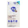 Zest Bath Soap 6pk Cocoa Butter & Shea-wholesale