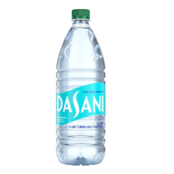 Dasani Water 1 Ltr-wholesale