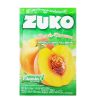 Zuko Powder Drink Mix Peach 0.9oz-wholesale