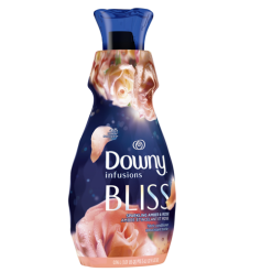 Downy 32oz Infusions Bliss Amber-wholesale