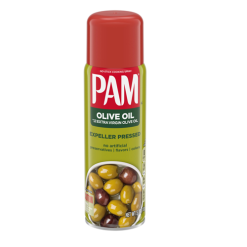 Pam Spray Oil Extra Virgin Olive 5oz-wholesale