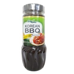Korean BBQ Sauce 17oz Beef Bulgogi-wholesale