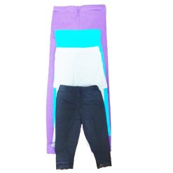 Girls Skirt Leggings Asst Sizes & Clrs-wholesale